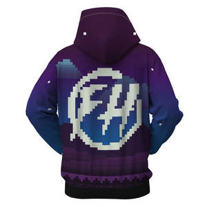 Nueva Llegada, Sudaderas con Capucha para Hombre de Alta Calidad, 100% Algodón, Forro Polar, Secado Rápido, Transpirables, con Bolsillo, Venta al Por Mayor de Fábrica, Diseño Personalizado - Product Image 2