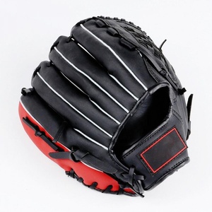Wholesale High Quality Youth T <b>Baseball</b> <b>Gloves</b> Environmental Protection Biodegradable Leather Adult <b>Baseball</b> Basketball <b>Gloves</b> - Product Image 2