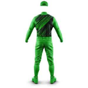 Customized Logo <b>Light</b> Weight Baseball Uniform Breathable <b>Cheap</b> Price Baseball Uniform For Men - Product Image 4