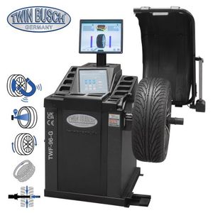 TWF-96-G - Product Image 1