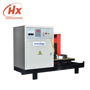 Высокая мощность стабильная работа легкий 380 В Подшипник Индукционный Нагреватель - Product Image 2