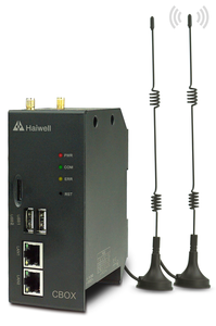 Haiwell Haiwell link Cloud BOX - <span class=keywords><strong>CBOX</strong></span> - Product Image 4