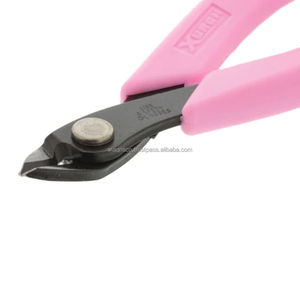Best Quality Xuron Maxi-<b>Shear</b> Flush Cutter Pliers Black Handle Light Weight Jewelry Making Wire Cutting <b>Tool</b> 5 inch / Customized - Product Image 6