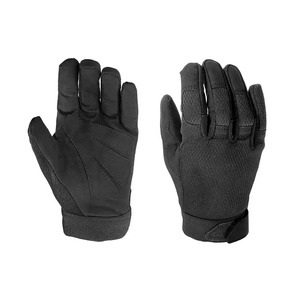 Gants de sécurité haute performance M, légers et respirants, conçus pour les longues heures de travail et l'industrie - Product Image 3