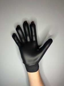 Guantes Gaélicos de Primera Calidad a Bajo Precio, Personalizados, Suaves, Transpirables, Antideslizantes, para Deportes Gaa - Product Image 6