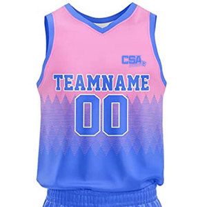 Uniforme de Baloncesto Deportivo Premium para Equipos, Entrenamientos, Partidos, Torneos, Jugadores y Profesionales - Product Image 5
