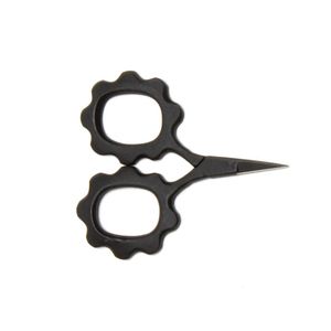 Mini tijeras afiladas de acero inoxidable para bordado - Product Image 3