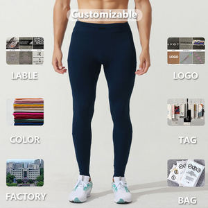 ชุดออกกำลังกายคุณภาพสูง ยืดหยุ่นได้ พร้อมบริการสกรีนโลโก้ตามต้องการ - Product Image 5