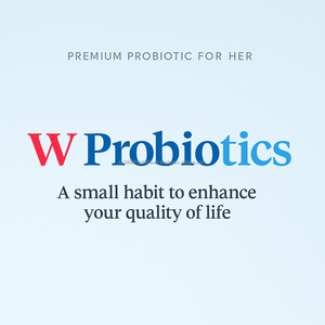 Probiótico en Stick para Mujeres con Prebióticos 30 Sobres para Salud Vaginal Equilibrio Intestinal y Bienestar Digestivo Suplemento OEM de Corea - Product Image 3