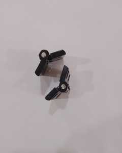 Bisagras de Aluminio AMP1926 de Alta Calidad, Modelo 7704100 - Product Image 2