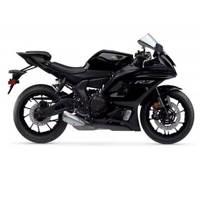 Moto Supersport Yamaha YZF-R7 689cc 2022, bicylindre, prête pour la course, stock d'exportation - Product Image 5