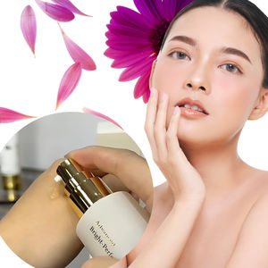 Sérum Éclaircissant et Réparateur en Profondeur à l'EGF et à l'Arbutine 2026 – Vente en Gros, Fabrication OEM – Améliore la Fermeté et l'Éclat – Usage Domestique Visage - Product Image 3