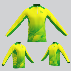 Chaqueta de manga larga para adultos |   Chaqueta de Béisbol de Secado Rápido, Tejido Elástico, Manga Corta, Chaqueta para Bateo, Alta Calidad - Product Image 5