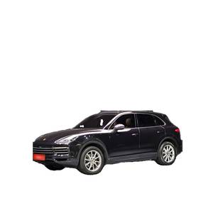 Porsche Cayenne 3.0 2024 con Caja de Cambios Automática, 108,893 km, Asientos de Cuero, Cámara Trasera, Volante a la Izquierda - Product Image 1