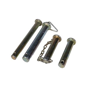 Goupilles d'attelage de tracteur de rechange en provenance d'Inde - Fabricant et exportateur - Product Image 2