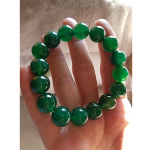 Brazalete de Resina de Lujo con Efecto Mármol Artístico Moderno, Accesorio de Moda Elegante para Mujeres en Todo el Mundo - Product Image 3