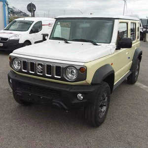 OFERTAS DE VERANO PARA AUTOS USADOS Suzuki Jimny GLX 1.5L 4 Plazas - Product Image 1