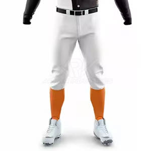 Uniforme de baseball de haute qualité fabriqué par un fabricant de premier plan, matériau durable, uniforme de baseball pour sports de plein air - Product Image 6