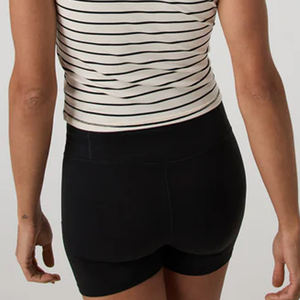 T-shirt femme coupe ajustée et décontractée, design épuré, matière douce et confortable, personnalisable avec logo, prix abordable, collection 2026 - Product Image 6