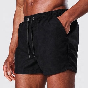 กางเกงขาสั้นออกกำลังกายสำหรับผู้ชาย ผ้าอ๊อกซ์ฟอร์ด ระบายอากาศ แห้งเร็ว ป้องกันรอยยับ ใส่ได้ทั้งชายและหญิง เหมาะสำหรับวิ่งและออกกำลังกาย รับสกรีนโลโก้ - Product Image 1