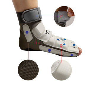Taekwondo Sensor <b>Socks</b> G2 With 22 Advanced Sensors Compatible with Taekwondo PSS System - Product Image 2