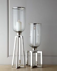 Golden Aluminium <b>Candlestick</b> <b>Holder</b> Handmade Customized Metal Candle <b>Holder</b> For Home & Event Decoration Christmas Candle <b>Holders</b> - Product Image 2