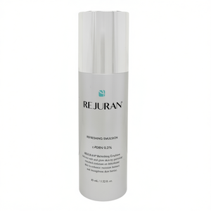 REJURAN 45ml Emulsione Rinfrescante Leggera C-PDRN con Acido Ialuronico e Centella per l'Equilibrio Olio-Acqua, Crema Viso Lenitiva - Product Image 3