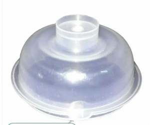 Couvercle de mixeur-blender facile à nettoyer, qualité professionnelle, durable pour une utilisation à long terme - Product Image 5