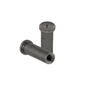 IT Ø5 x 8 - M3 x 4,5, AlMg 3 - Product Image 1