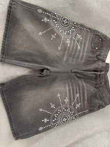 Pantalones Cortos Ligeros para Hombre con Pedrería, del Mejor Material, Más Vendidos, de Moda, Precio al por Mayor, con Logotipo Personalizado - Product Image 6