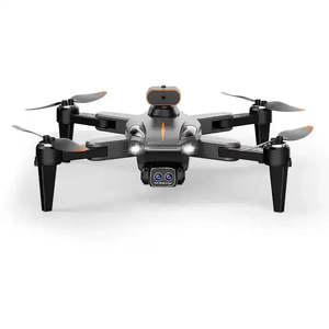 Drone pliable Sjrc F11S 4K Pro Mini avec moteur sans balais, GPS et portée de 5 km, contrôlé par application pour la photographie aérienne - Product Image 3