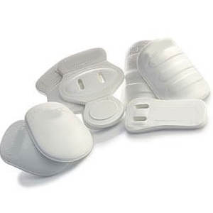 Insert <b>Pads</b> <b>for</b> <b>Hip</b> Thigh Knee Support Volleyball Soccer American Football <b>Pads</b> Set Wholesale price bulk supplier oem - Product Image 1