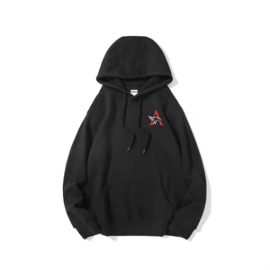 Dernier modèle de sweat-shirts pour hommes, motif tendance, parfait pour une tenue à la mode - Product Image 2