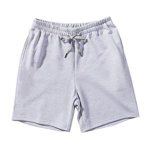 Mesh Shorts Men's Fashion Custom Logo Blank Summer Jogger Cotton Fleece Sweat Men's Shorts Custom Shorts - Product Image 6