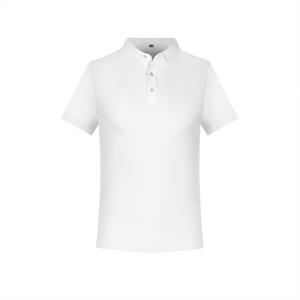 เสื้อเชิ้ตผู้ชายผ้าวูลแท้ 100% ระบายอากาศได้ดี พิมพ์ลายแบบรีดร้อน ดีไซน์สั่งทำได้ หลายสี แบบเรียบ - Product Image 1