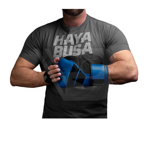 Guantes de Boxeo Profesionales de 16oz al por Mayor, Personalizados, de Alta Calidad, de Cuero Duradero, Transpirable y Protector, Veekend Bazar - Product Image 6