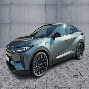 Toyota C-HR Plus 77 kWh Lounge AWD Sky Sound Premium SUV électrique - Product Image 4