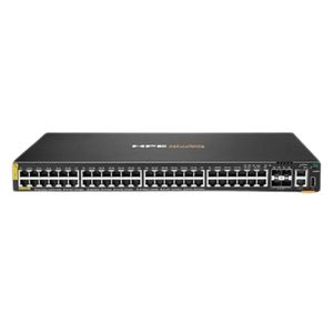 JL728B 48 Port Gigabit <b>PoE</b>+ Managed Network <b>Switch</b> with 4x10G SFP+ Uplink Enterprise <b>Switch</b> - Product Image 2