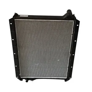 Conjunto de Radiador OEM 278650100341 Compatible con TATA 2516, Camión Comercial Pesado, Sistema de Refrigeración del Motor, Autopartes - Product Image 1
