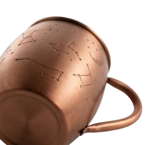Handmade Copper <b>Mug</b> Most Popular Crushed Ice Drink Serve Julep Cup for Home Metal Drinking <b>Glass</b> - Product Image 4