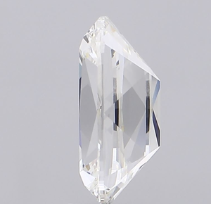 Diamante Cultivado en Laboratorio con Certificación IGI, 5.82 CT, Forma Alargada, Color F, Claridad VVS2, CVD LG 741540013, ROYAL GEMS para Joyería - Product Image 2