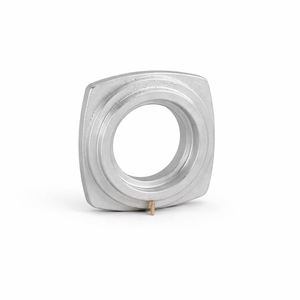 Qualité supérieure pour boîtier d'unité de roulement à montage sur bride carrée - Product Image 2