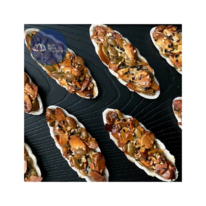 Snack Crujiente de Frutos Secos Mixtos Horneados de Calidad de Exportación, el Más Vendido, Ideal para Fiestas - Product Image 1