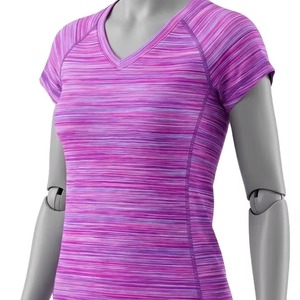 Ensemble de t-shirts à manches courtes imprimés de haute qualité, séchage rapide, super confort, unisexe, 100% polyester micro-interlock 170-180 g/m² - Product Image 1