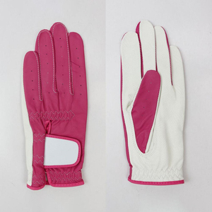 Gants de golf de fabrication de qualité supérieure, personnalisables, durables, en cuir Cabretta pour hommes, de haute qualité - Product Image 6