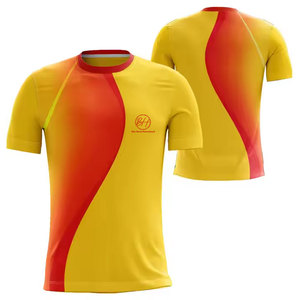 Maillot de football personnalisé avec logo, prix d'usine en gros, commande en gros, vêtements de sport pour usage extérieur - Product Image 3