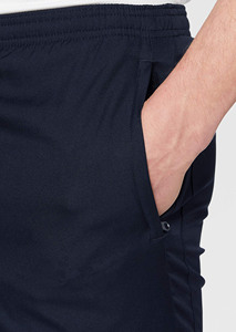 Nouveaux ensembles de survêtements d'été décontractés unisexes imprimés, légers, respirants et surdimensionnés, en deux pièces, pour la vente en gros - Product Image 6