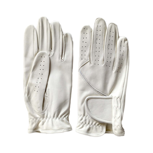 Fabricant de gants de golf directement de l'usine, gants de golf personnalisés avec grip pour les magasins professionnels, livraison rapide - Product Image 6