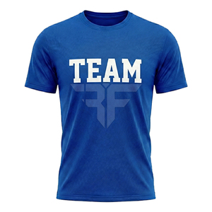 Camisetas Casuales para Hombre, Transpirables, de Secado Rápido, Ligeras, 100% Algodón, con Diseño en Blanco, Colores y Tallas Personalizables - Product Image 2
