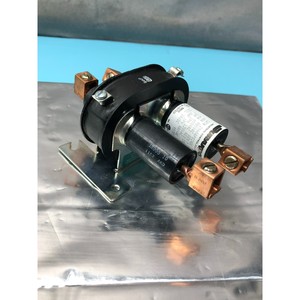 SMS รีเลย์ RLY1B0019-24VDC 60A ปรอท2P, อุปกรณ์เซมิคอนดักเตอร์มรดกระดับโลกที่149320และชิ้นส่วนที่ - Product Image 3